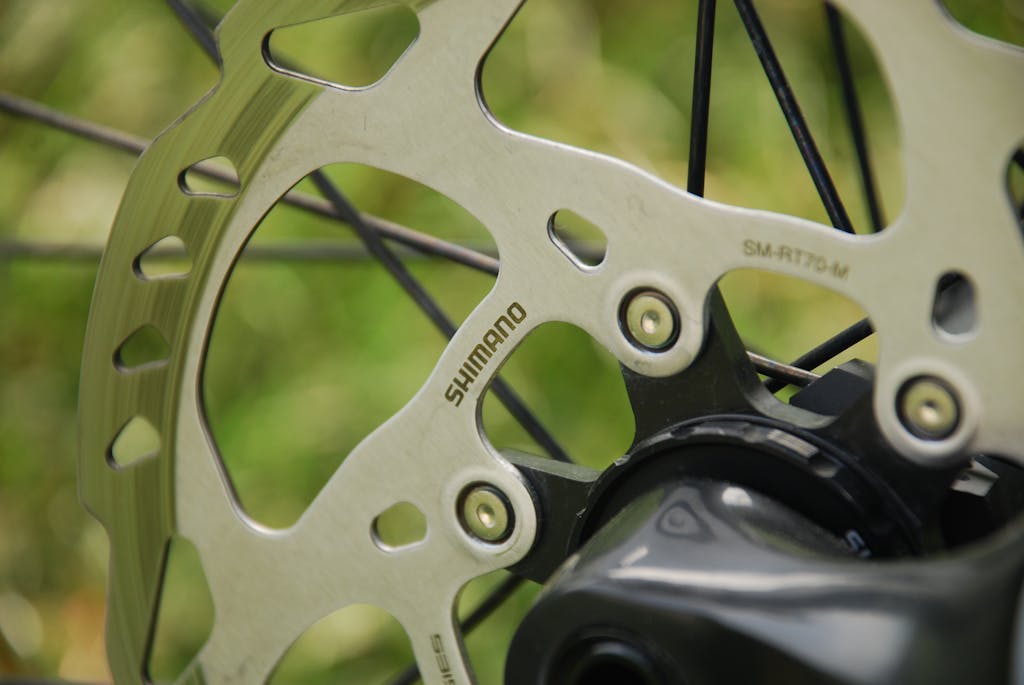 Shimano Disc Brake