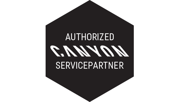 Canyon Service und Werkstattpartner Kiel