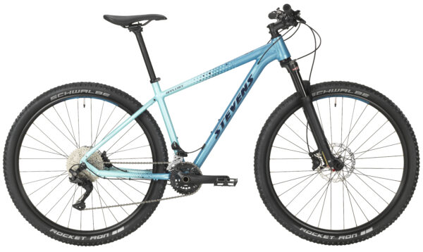 MTB Applebee 27.5" 22 16" Blue Turquoise