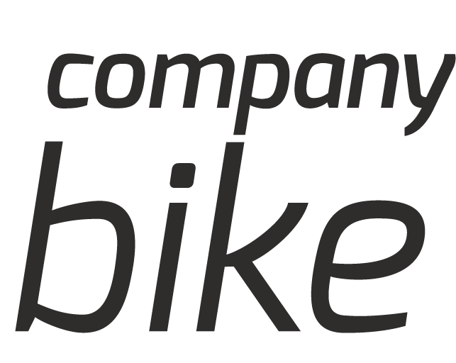 Company Bike Logo - Ihr Anbieter für Dienstradleasing und betriebliche Mobilitätskonzepte.