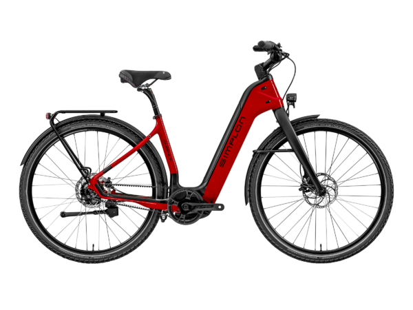 Chenoa CX NX1 T41 (XS)