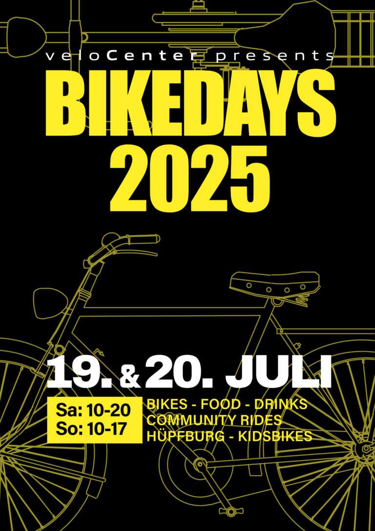 Bikedays 2025