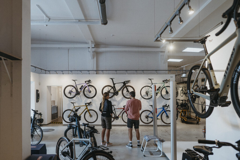 (c) Lorenz Oberdoerster / WE RIDE MAGAZIN