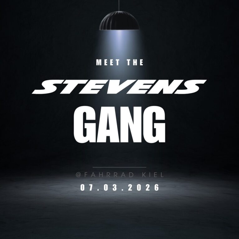 Fahrrad Kiel 2026