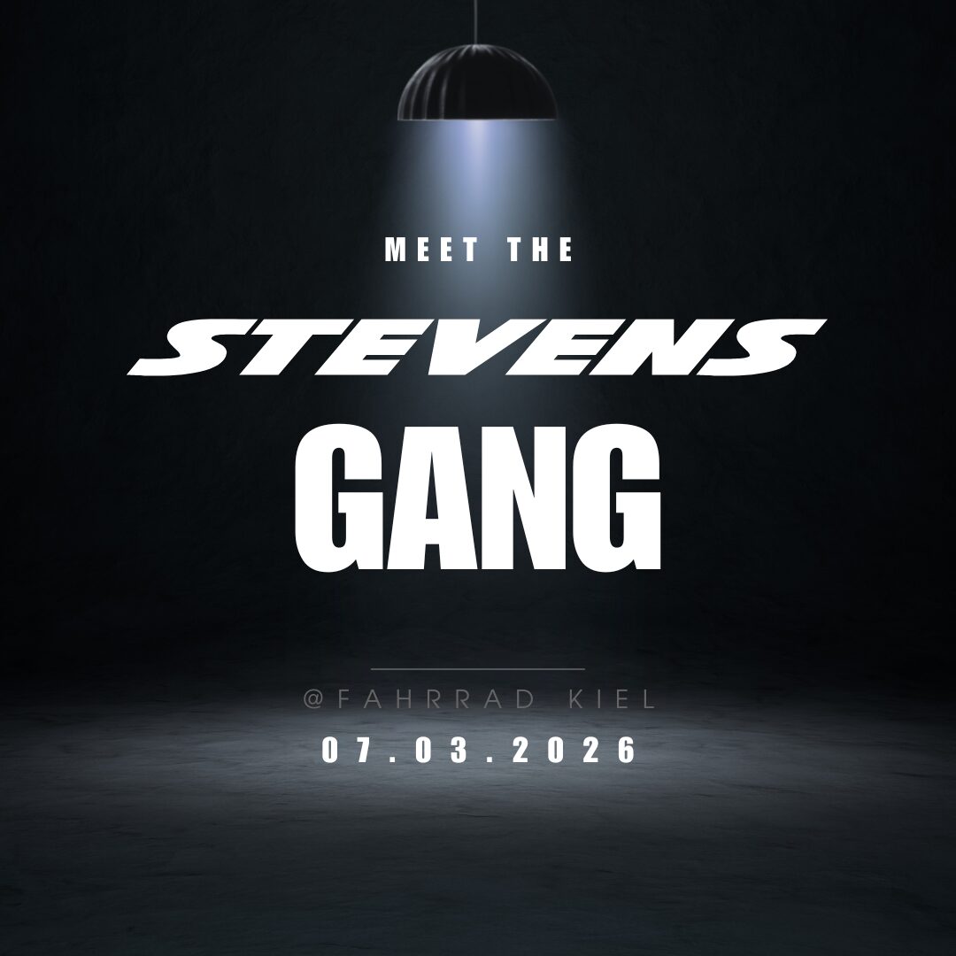 Fahrrad Kiel 2026