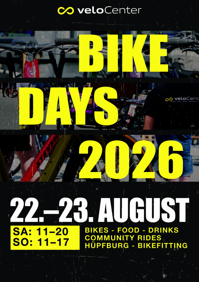 BIKEDAYS 2026