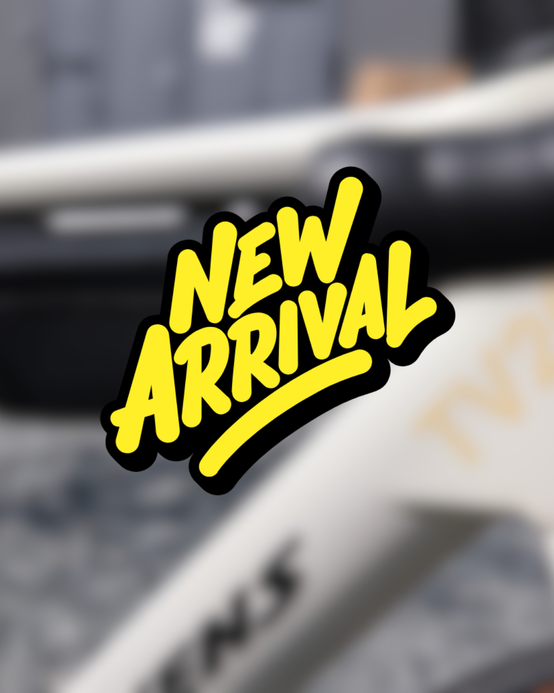 DAS NEUE STEVENS IZOARD !