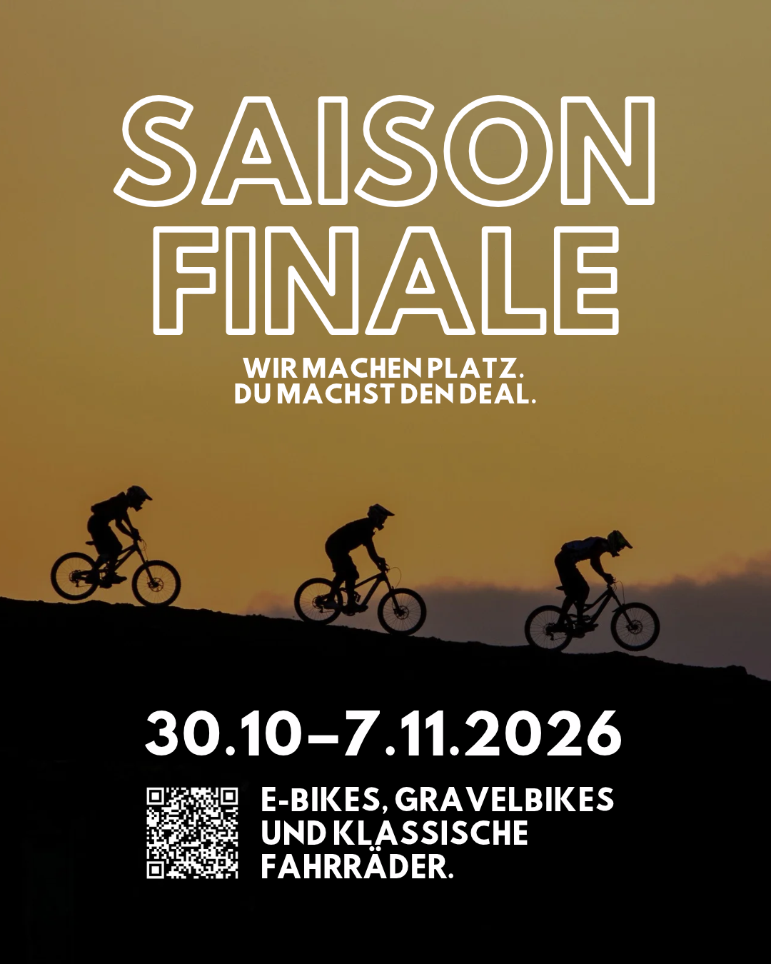Saison Finale